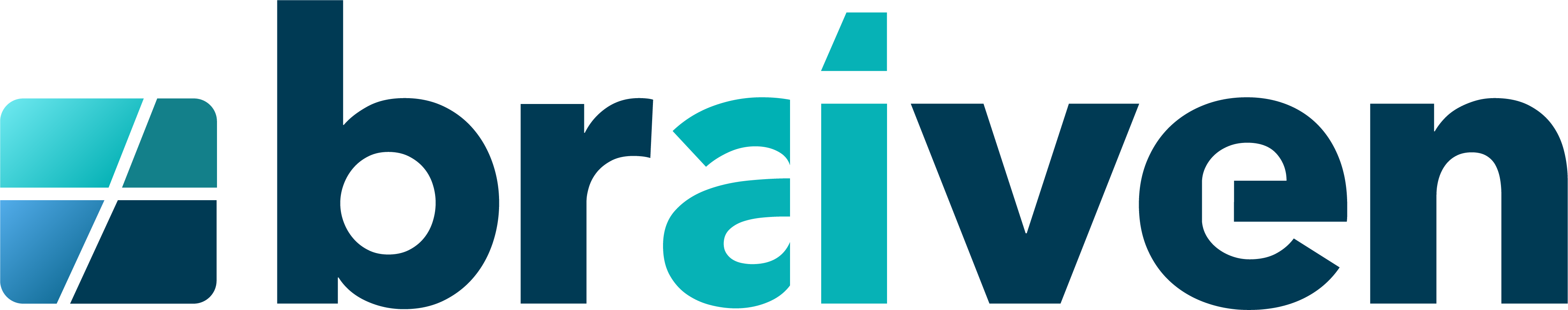 Braiven Logo